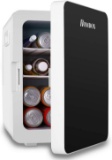 Homdox Mini Fridge Without Digital Thermostat