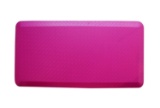 Anti Fatigue Floor Mat, Pink