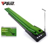 Golf Green Putter Trainer