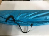 Battop 4 Person Instant Beach Tent Sun Shelter for Family - Easy Set Up Sun Shade Outdoor