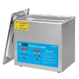 VIVOHOME Professional Ultrasonic Parts Cleaner Machine with Digital Timer and Heater $119.99 MSRP