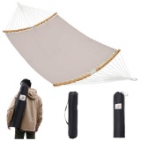 Patio Watcher 14 FT Quick Dry Hammock