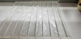 WAOWAO Window Safety Guards for Children, White
