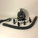Air Compressor ZJ102, AC 110V-120V