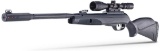 Gamo Whisper Fusion Mach 1 Air Rifle .22 Cal