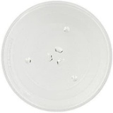 GE Microwave Glass Turntable Plate / Tray 16 1/2
