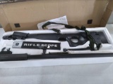 BBTac MB-01 Airsoft Gun