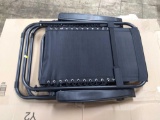 Portable Folding Sleeping Chair