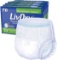 LivDry Adult Incontinence Underwear, Extra Comfort Absorbency, Leak Protection, $54.99 MSRP