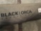 Black Orca Smokey HUT