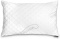 WonderSleep Premium Adjustable Loft- Shredded Hypoallergenic Memory Foam Pillow