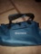 Gonex Duffle Bag Blue