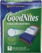 GoodNites Disposable Bed Mats 2.4 x 2.8 ft 9 Counts