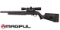 Magpul Hunter X-22 Stock- Ruger 10/22 Stock (Toy), Black