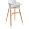 WeeSprout Wooden High Chair for Babies and Toddlers | 3-in-1 High Chair/Booster/Chair $139.99 MSRP