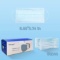 Disposable Face Masks with Elastic Earloop, Olangda 3 Ply Breathable Face Mask 50Pcs - $18.91 MSRP