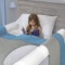 BuBumper Extra Long Bed Rail for Toddler | Soft Foam Bed Bumper for Kids 66x7x5 Inches - $29.99 MSRP