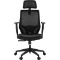 Tribesigns T18 Ergonomic Office Mesh Chair with Lumbar Support Christmas Gifts $178.99 MSRP