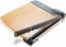 Westcott TrimAir 12 Inch Titanium Wood Paper Cutter Guillotine with Antimicrobial $44.71 MSRP