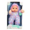 Gigo Dream Collection I'm So Soft Unicorn 12-inch Baby Doll
