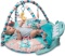 Tapiona Large Baby Play Gym, Kick and Play Piano Infant Activity Mat - $54.99 MSRP