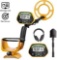 RM RICOMAX Metal Detector for Adults GC-1037 $129.99 MSRP