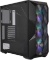 Cooler Master MasterBox TD500 Mesh Airflow ATX Mid-Tower with Polygonal Mesh Front Panel
