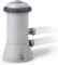 Intex Krystal Clear Cartridge Filter Pump for Above Ground Pools, 1000 GPH Pump Flow Rate