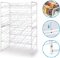 Simple Trending Can Rack Organizer, Stackable Can Storage Dispenser $21.97 MSRP