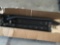 LED Front Bumper Light Bar With Mounting Bracket