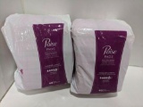 Poise Incontinence Pads Regular Length Maximum Absorbency 48 Counts (2 Packs)