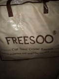 FREESOO Car Seat Cover Series