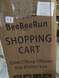 BeeBeeRun Shopping Cart