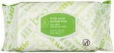 Amazon Elements Baby Wipes, Fresh Scent, 80 Count