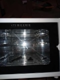 Sterilizer All Kinds of Items such as Barber, Salon, Nai?s, Ba-by Bottles and Personal Care Use
