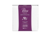 Poise Incontinence Pads, Original Design, Ultimate Absorbency, Long, 45 Count