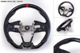Buddy Club Steering Wheel Carbon (BC-08-RSSWFC-C)