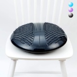 StrongTek Balance Disc Wobble Cushion Stability Core Trainer for Home or Office Desk Chair