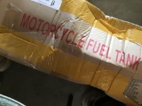 Motocycle Fuel Tank