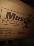 Muscle Rack Storage Shelving Unit