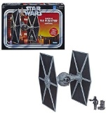 Star Wars The Vintage Collection Imperial TIE Fighter $50.49 MSRP