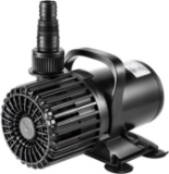 VIVOSUN 1600 GPH Submersible Water Pump 100W Ultra Quiet Pump $64.99 MSRP