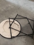 Sofa Side Table, Round Table