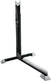 Bike Nook - Vertical Bike Stand and Rack for Upright Freestanding Floor Storage (No Drilling)