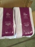Poise Incontinence Pads, Ultimate Absorbency, Regular, 56 Count