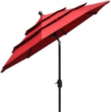 EliteShade Umbrella Patio Outdoor Table Umbrella