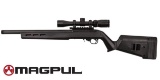 Magpul Hunter X-22 Stock- Ruger 10/22 Stock (Toy), Black