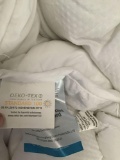 Light Weight Comforter, Wool Comforter, Oeko-TEX Certified