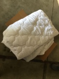 Mattress Topper/Comforter