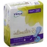 TENA Incontinence Pads for Women, Overnight, 28 Count (1 Pack) - $19.81 MSRP